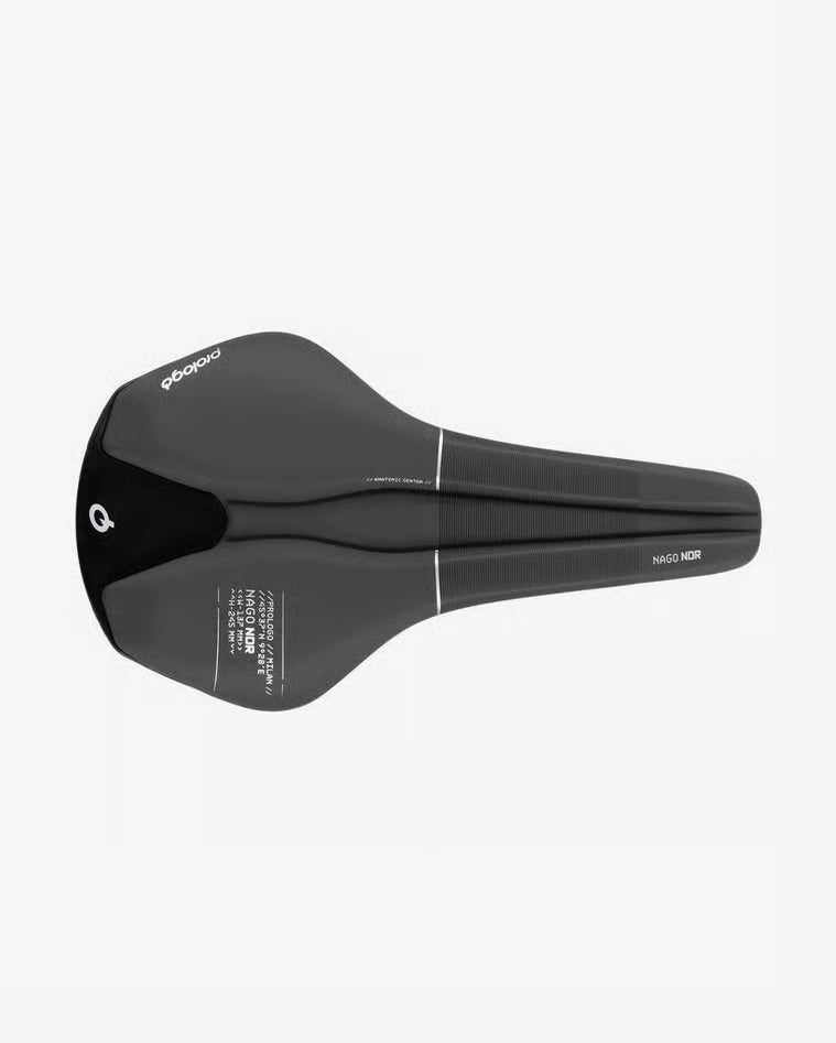 PROLOGO - Nago NDR Nack 137 ANTRACITA