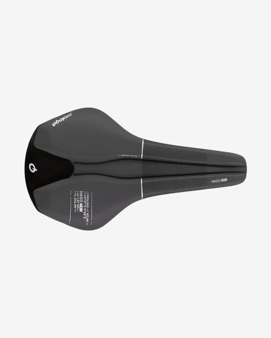 PROLOGO - Nago NDR Nack 137 ANTRACITA
