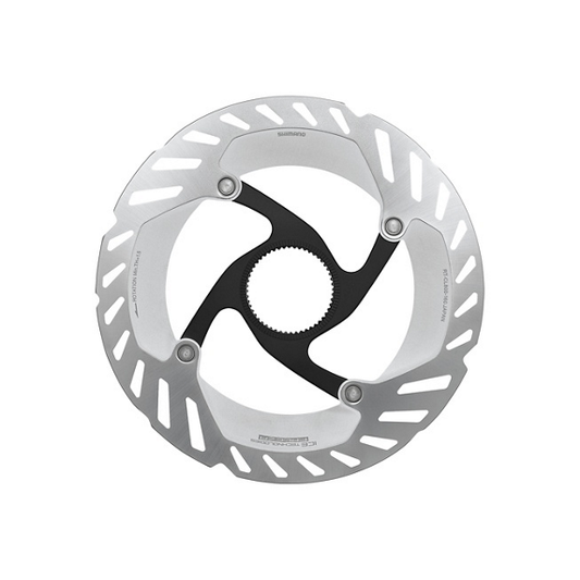 SHIMANO Disco 140mm Lock Ext. RT-CL800 w/LRing