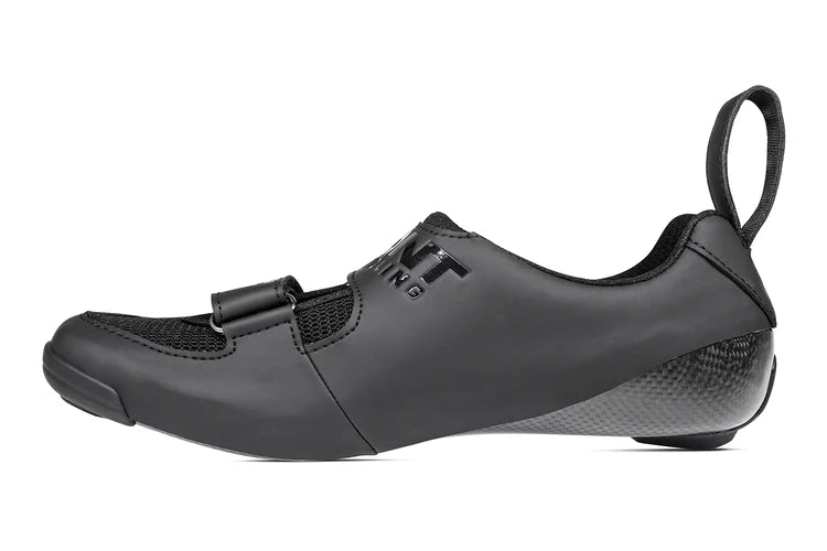 BONT - Riot TR+26 Black STANDARD