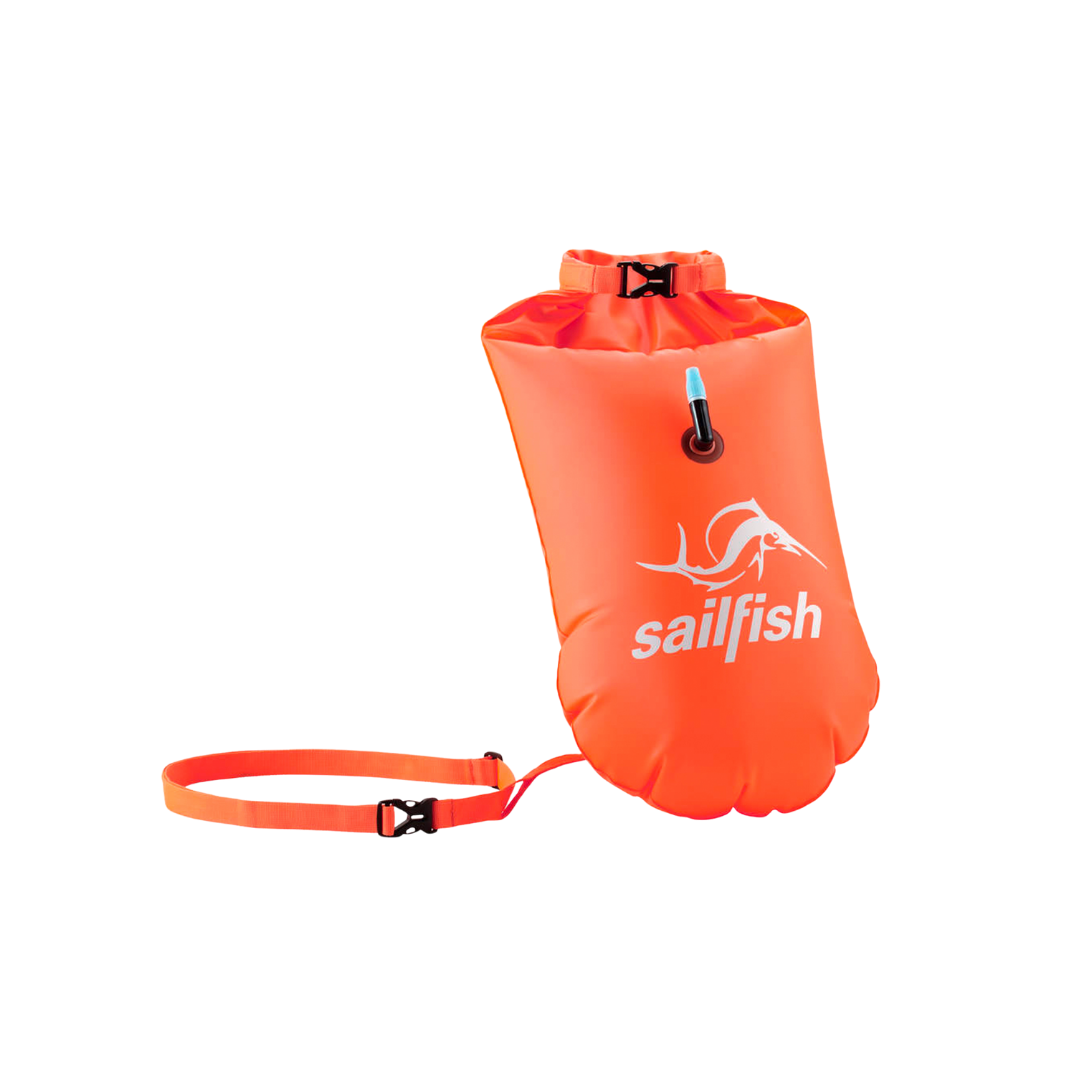 SAILFISH - Boya Open Water Safety Buoy