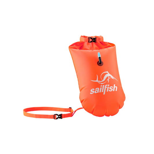SAILFISH - Boya Open Water Safety Buoy