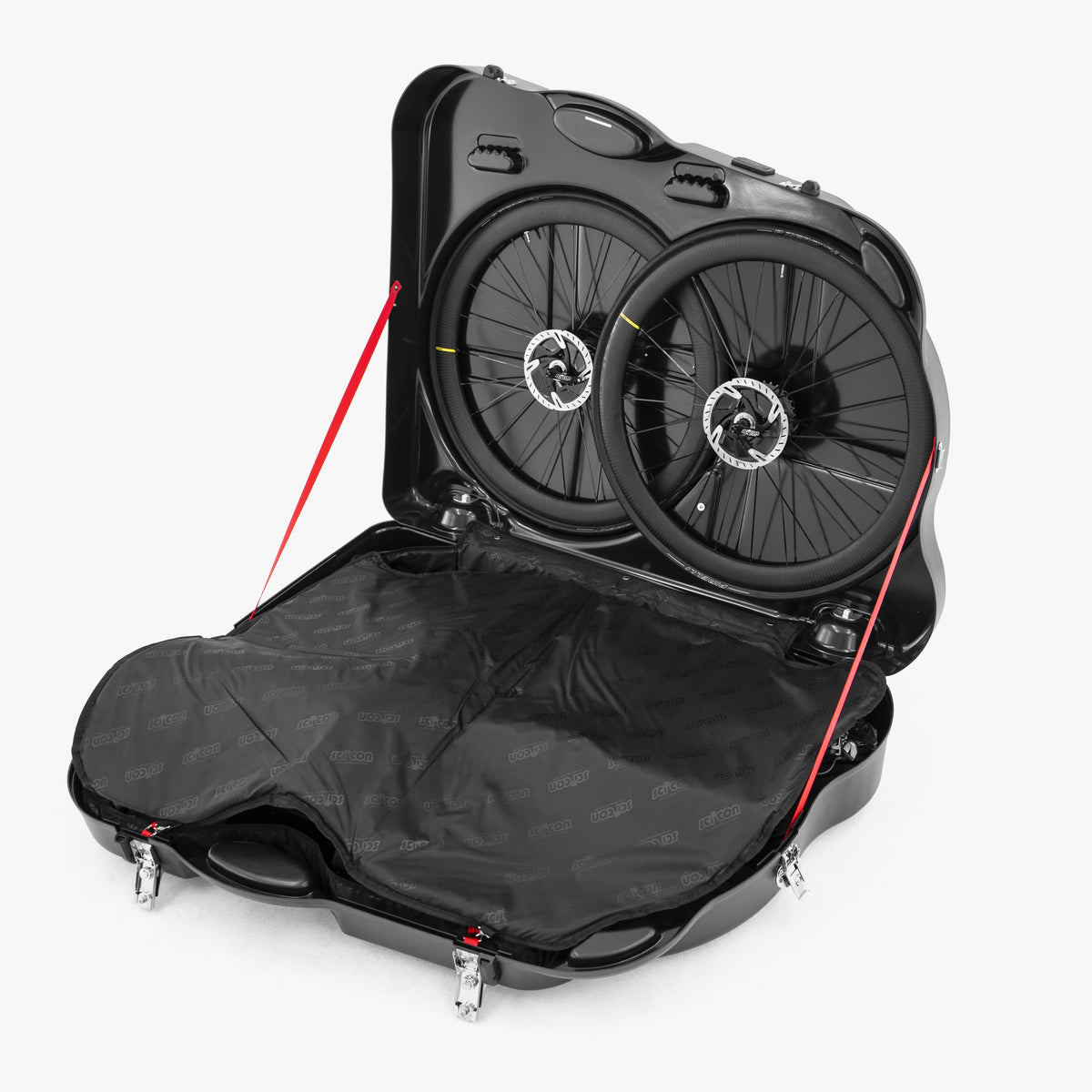 SCICON - MALETA AEROTECH EVOLUTION X TSA