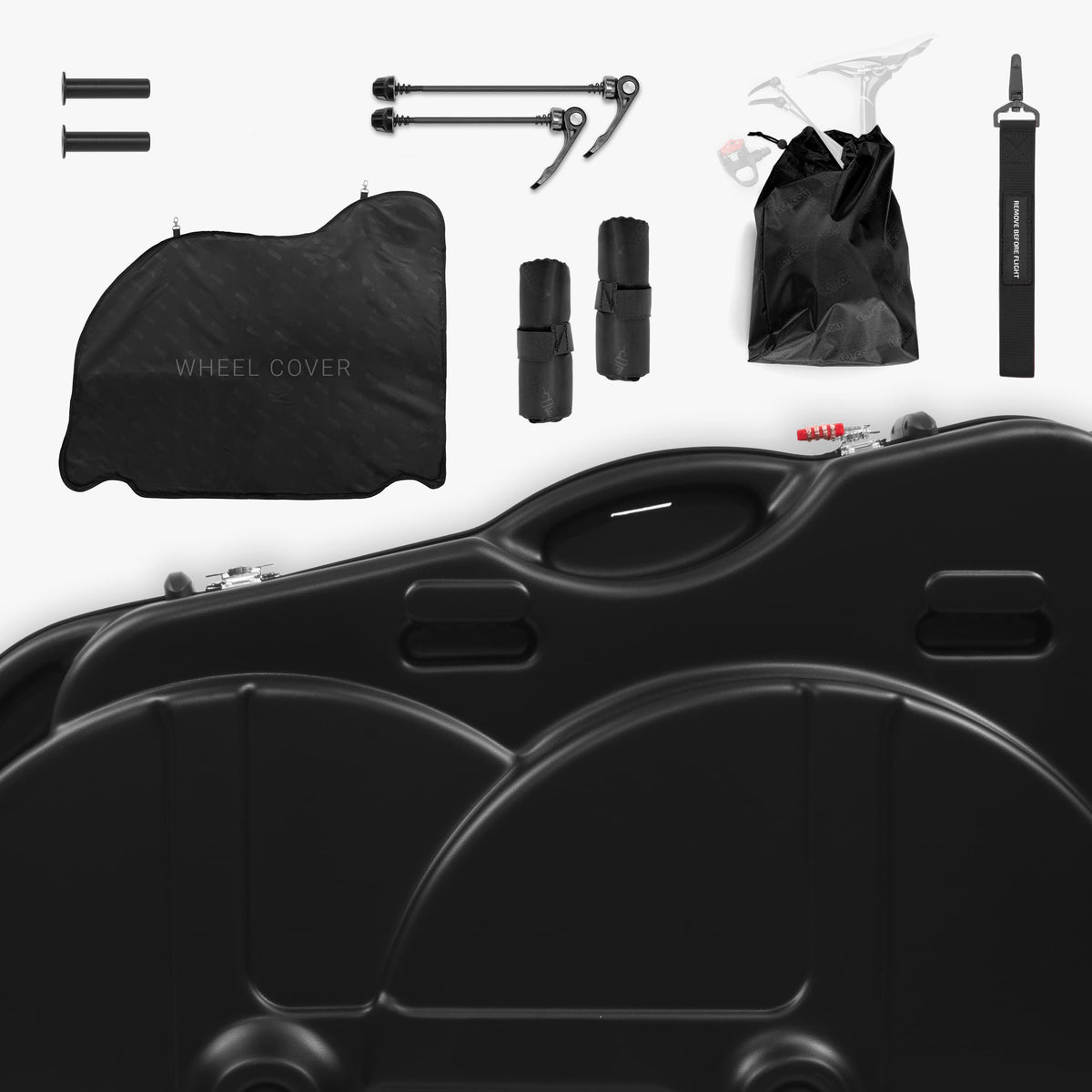 SCICON - MALETA AEROTECH EVOLUTION X TSA