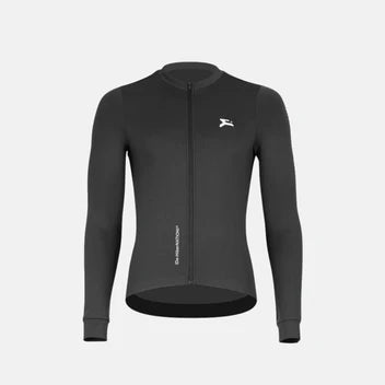 FOURIER - THERMAL JACKET NEGRA