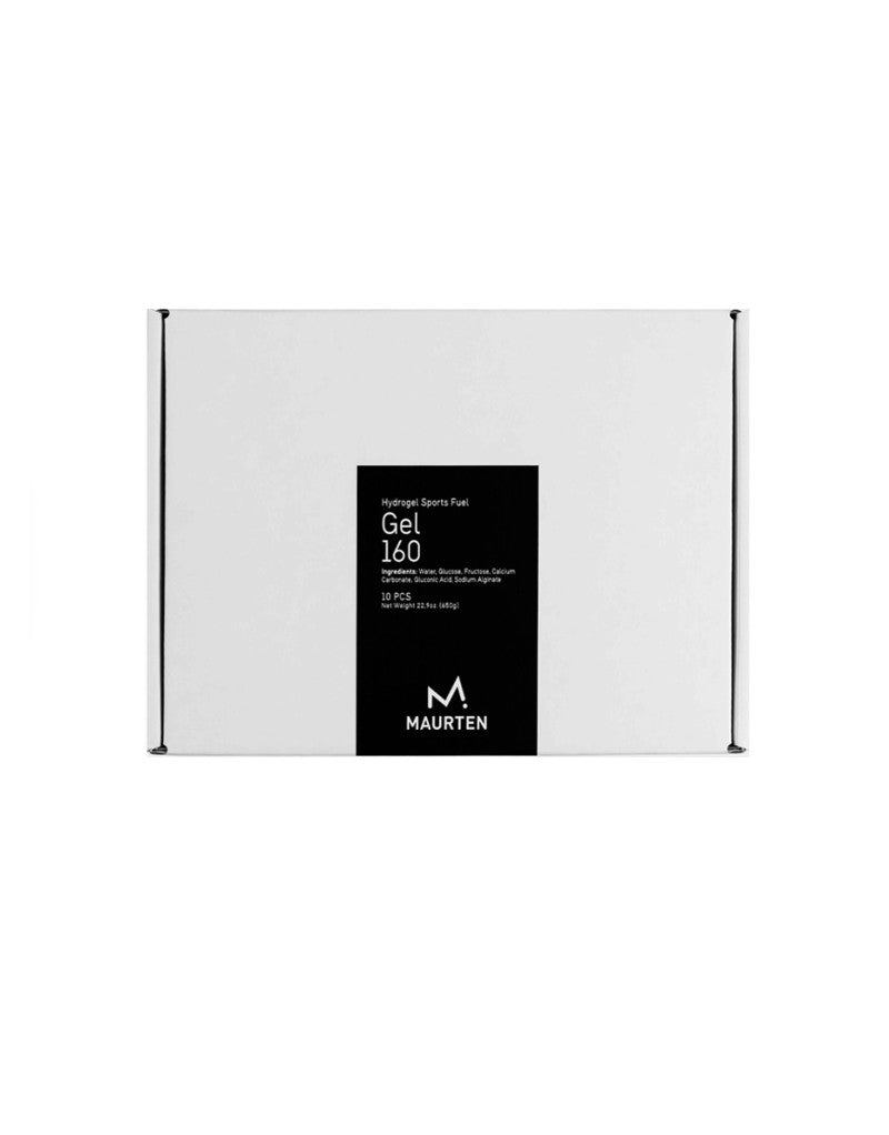 BOX MAURTEN GEL 160 (12u)