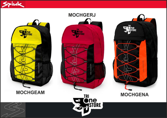 SPIUK - MOCHILA GEISER 25L