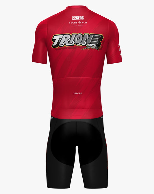 GSPORT - Maillot Aero - TRIONESTORE LIMITED EDITION