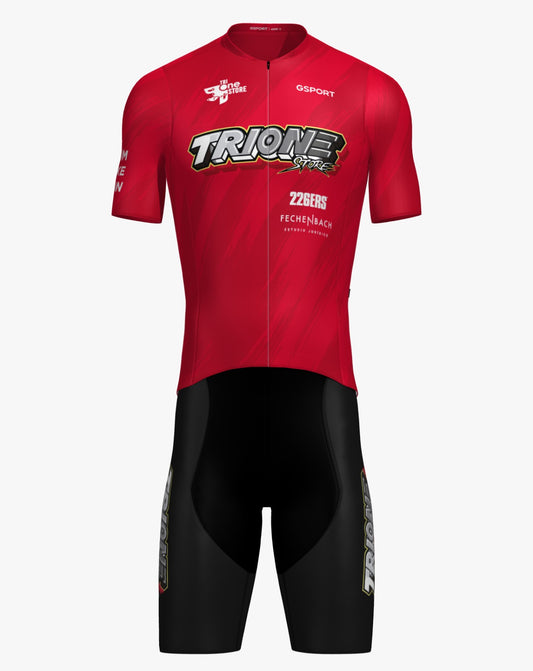GSPORT - Maillot Aero - TRIONESTORE LIMITED EDITION