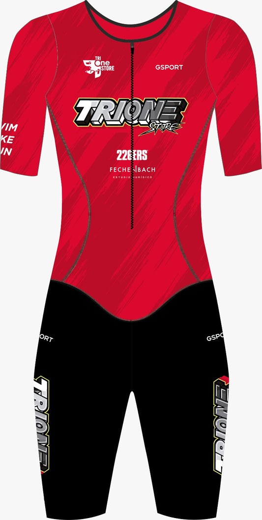 GSPORT - Tritraje Pro Skin - TRIONESTORE LIMITED EDITION
