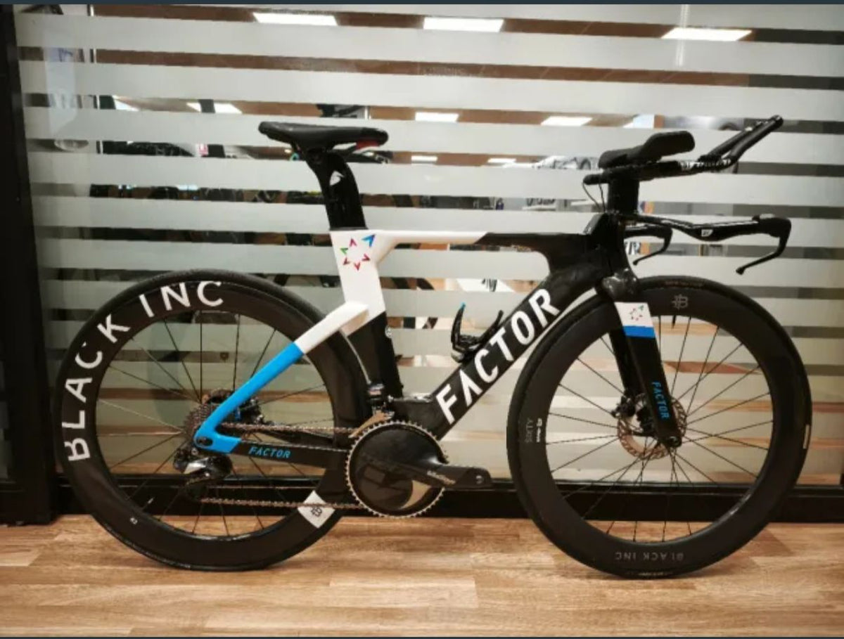 FACTOR SLICK