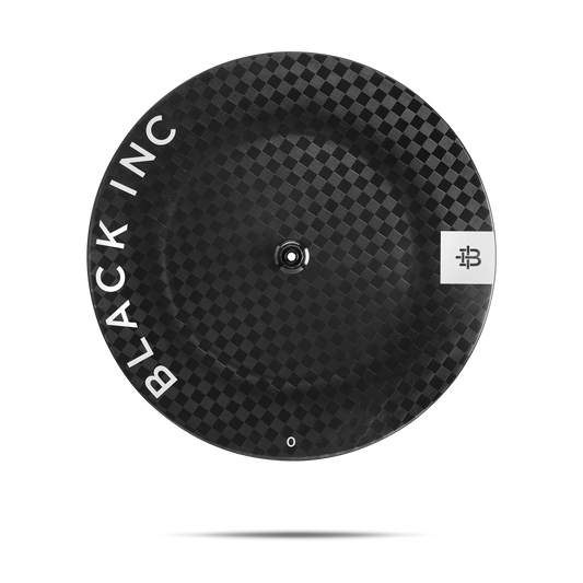 BLACK INC - Zero - Rueda trasera Lenticular