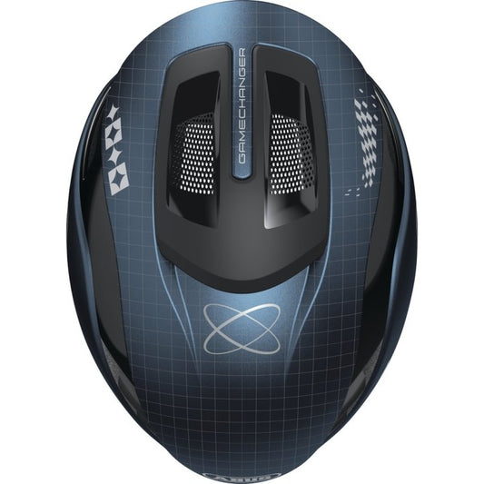 ABUS - GameChanger 2.0 - Limited edition -  midnight blue