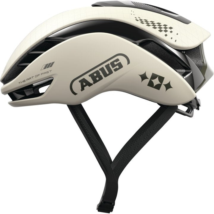 ABUS - GameChanger 2.0 - Limited edition -  sand beige