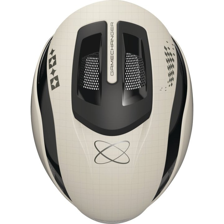 ABUS - GameChanger 2.0 - Limited edition -  sand beige