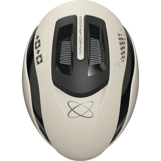ABUS - GameChanger 2.0 - Limited edition -  sand beige
