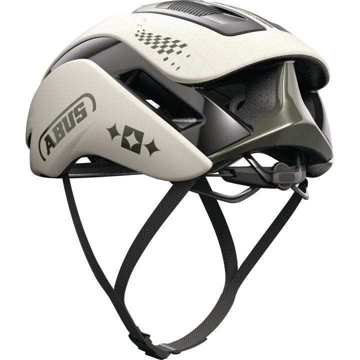 ABUS - GameChanger 2.0 - Limited edition -  sand beige