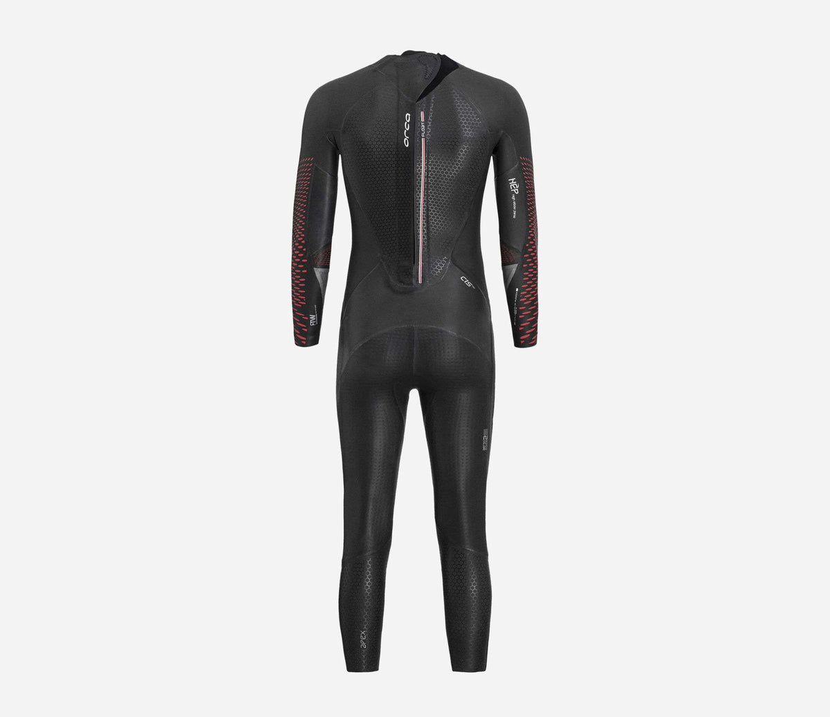 ORCA - Apex Float V2 Men Triathlon Wetsuit