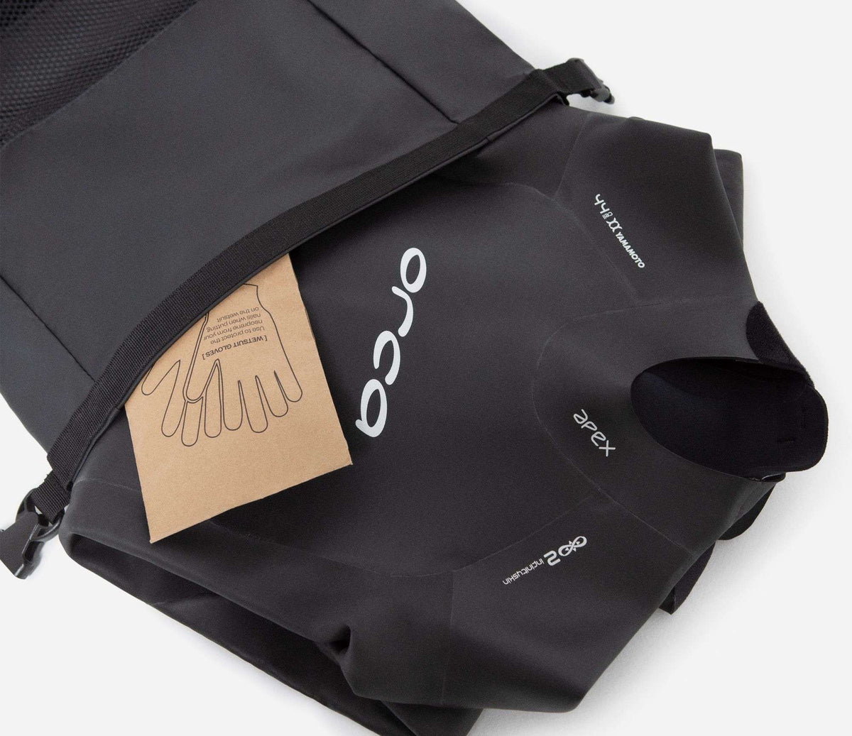 ORCA - Apex Float V2 Men Triathlon Wetsuit