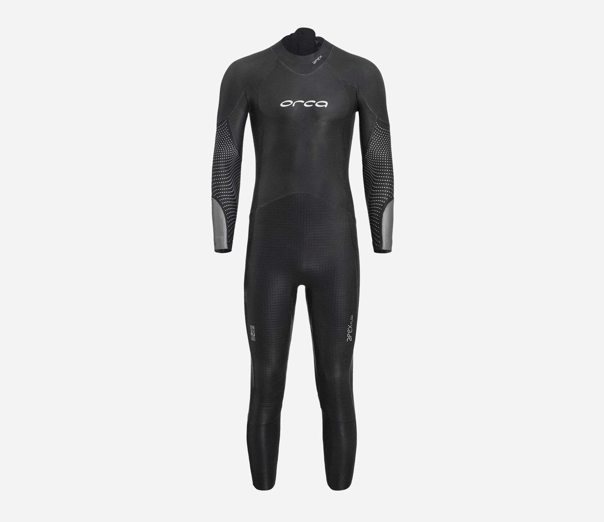 ORCA - Apex Flow V2 Men Triathlon Wetsuit