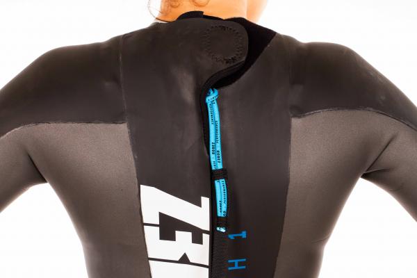 Z3ROD - NEOPRENO ARCHI - Mujer