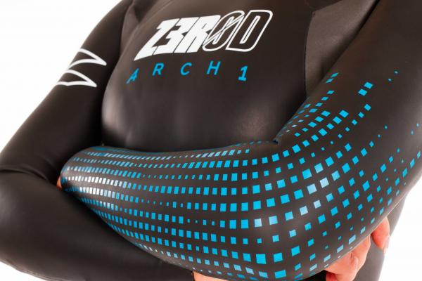 Z3ROD - NEOPRENO ARCHI - Mujer