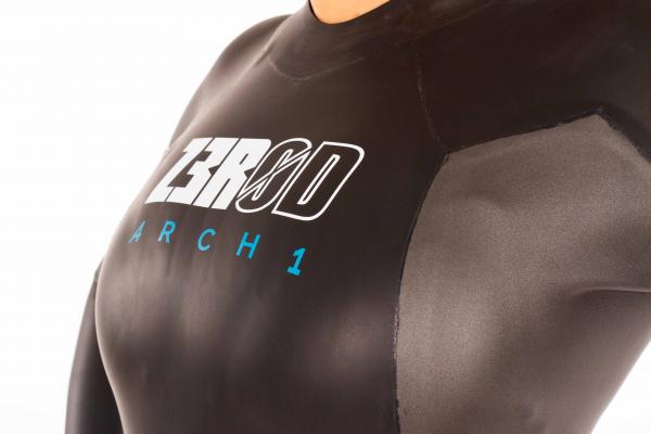 Z3ROD - NEOPRENO ARCHI - Mujer