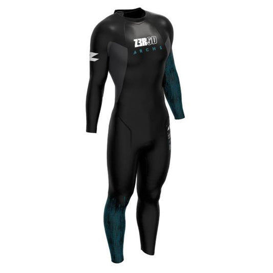Z3ROD - NEOPRENO ARCHI - Hombre