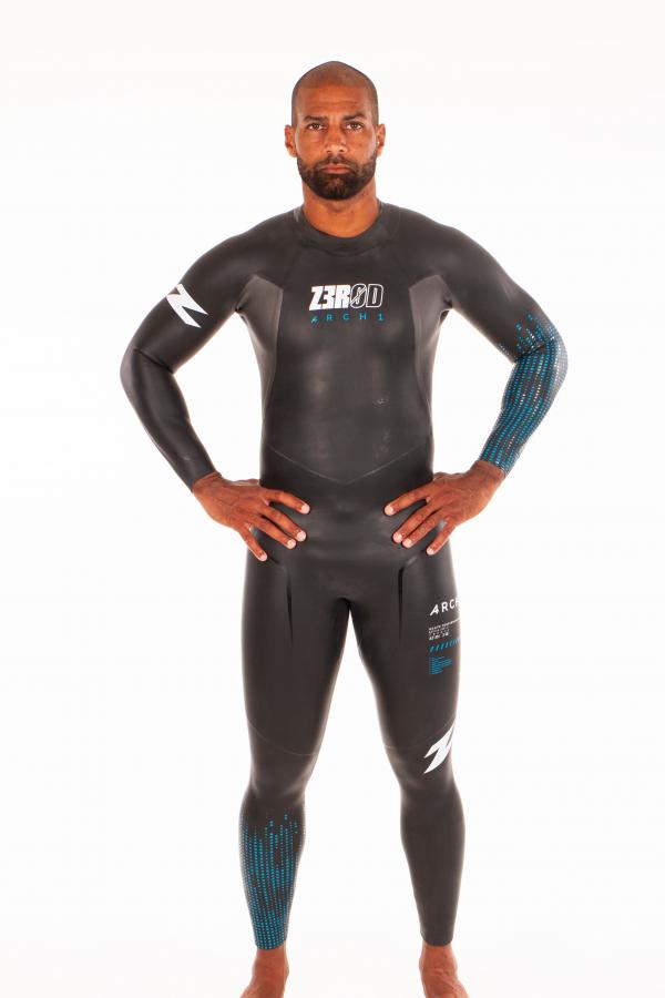 Z3ROD - NEOPRENO ARCHI - Hombre