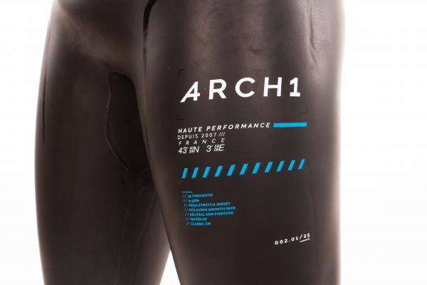 Z3ROD - NEOPRENO ARCHI - Hombre