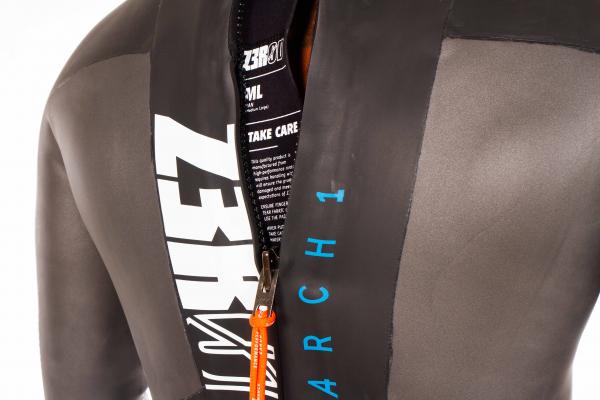 Z3ROD - NEOPRENO ARCHI - Hombre