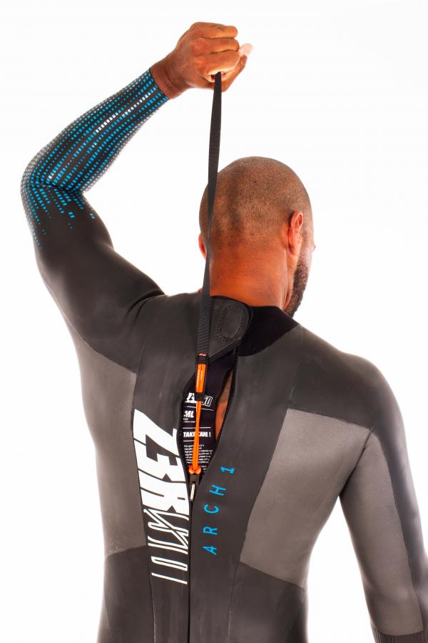 Z3ROD - NEOPRENO ARCHI - Hombre