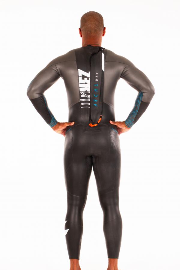Z3ROD - NEOPRENO ARCHI MAX - Hombre