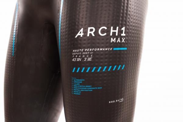 Z3ROD - NEOPRENO ARCHI MAX - Hombre