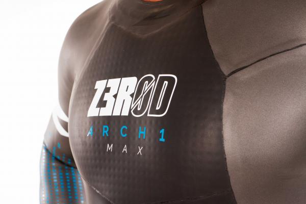 Z3ROD - NEOPRENO ARCHI MAX - Hombre
