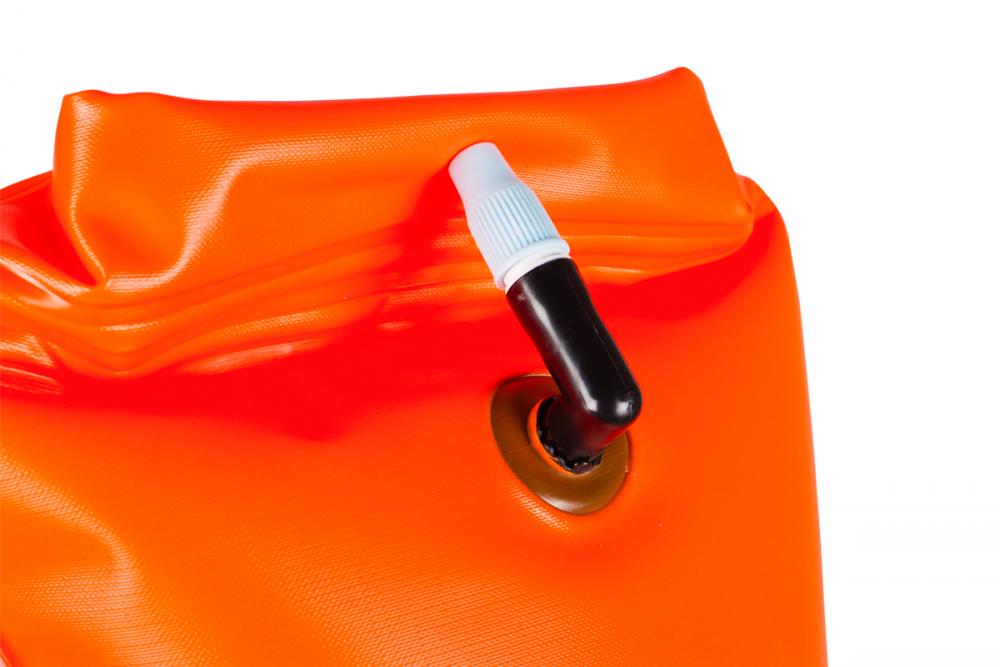 Z3ROD - BOYA 8L naranja