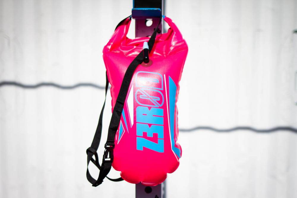Z3ROD - BOYA 8L rosa