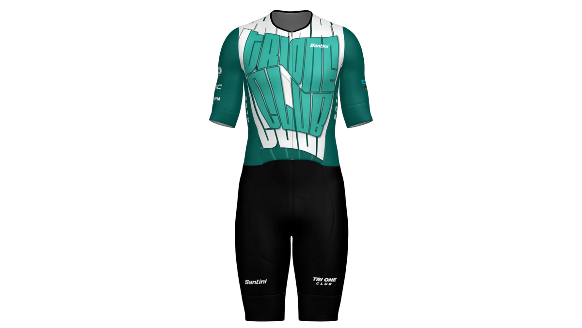 SANTINI - Tritraje TRI ONE STORE | Limited Edition