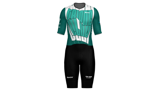 SANTINI - Tritraje TRI ONE STORE | Limited Edition