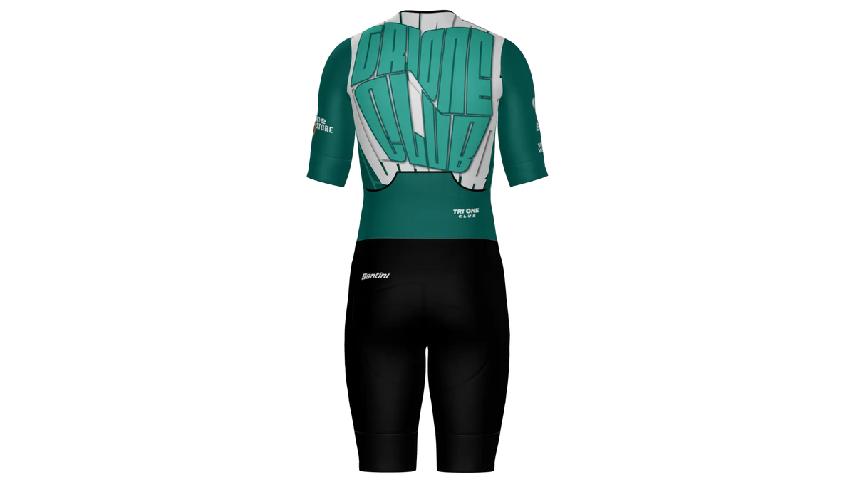 SANTINI - Tritraje TRI ONE STORE | Limited Edition