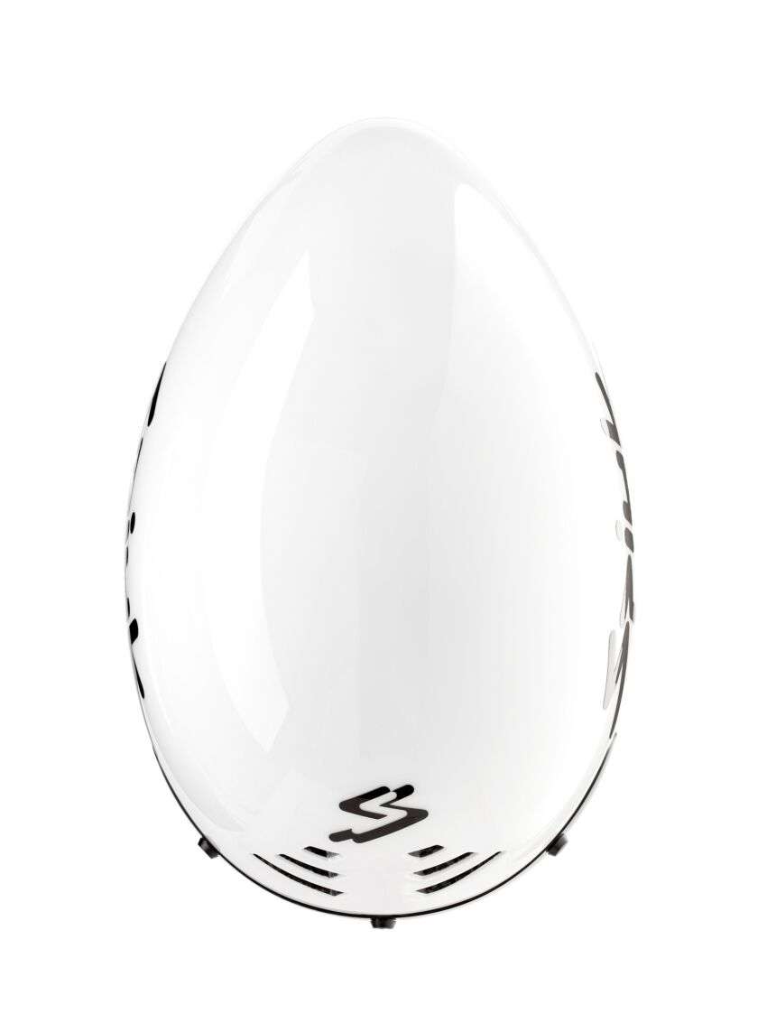 SPIUK - Casco Crono - Triatlon ARDEA blanco