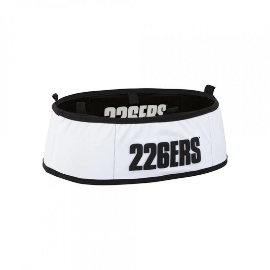 226ers - CINTURÓN PORTAOBJETOS - BELT TRAIL - Ultraligero y Reversible