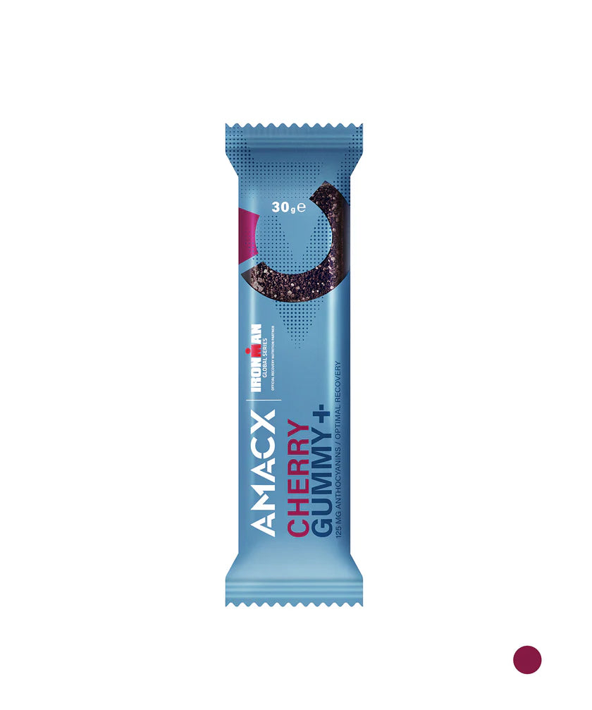 AMACX - Cherry Gummy+