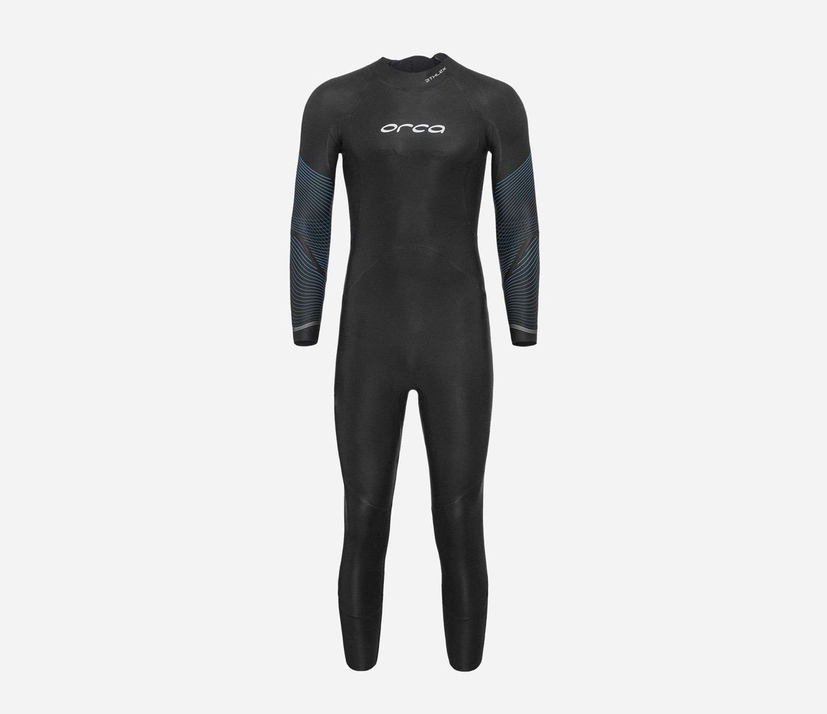 ORCA - Neopreno Athlex Flex V2 Men Triathlon