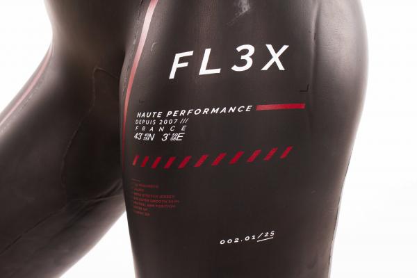 Z3ROD - NEOPRENO FLEX - Mujer