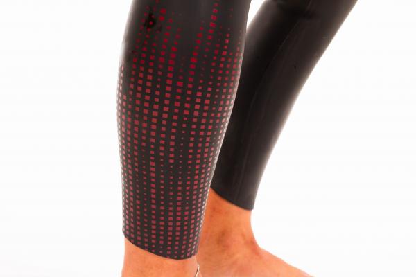 Z3ROD - NEOPRENO FLEX - Mujer