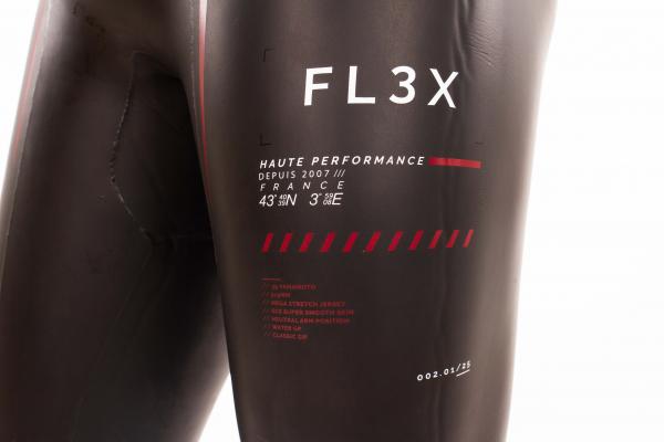 Z3ROD - NEOPRENO FLEX - Hombre