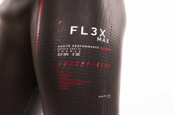 Z3ROD - NEOPRENO FLEX MAX - Hombre