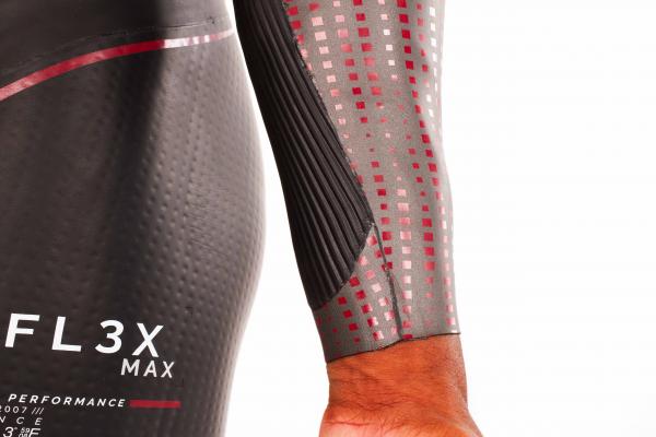 Z3ROD - NEOPRENO FLEX MAX - Hombre