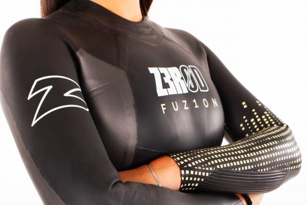 Z3ROD - NEOPRENO FUZION - Mujer